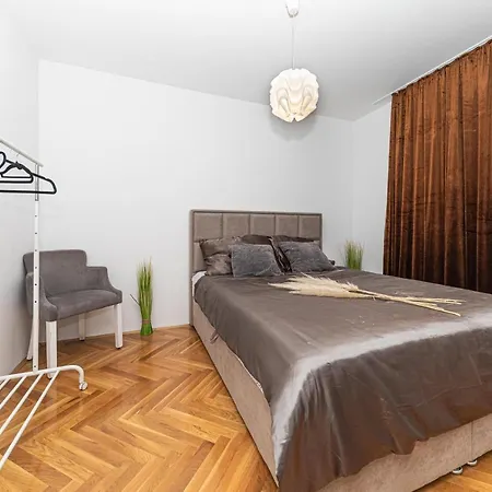 Malea Apartament Split