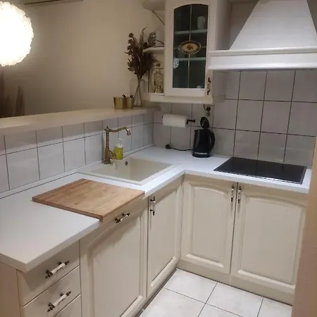 Apartament Malea