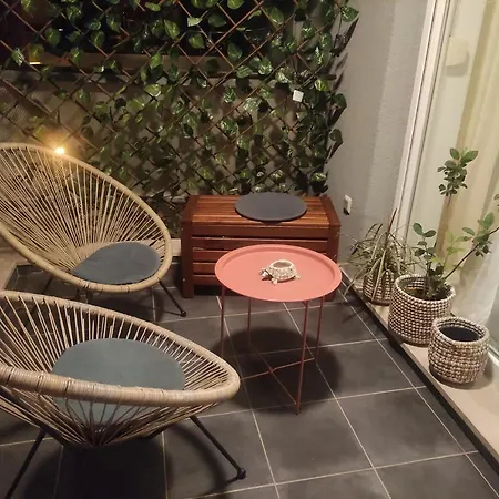 Apartment Malea